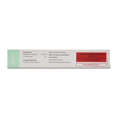 Mone Cream 30gm - Skin Infections-Toc