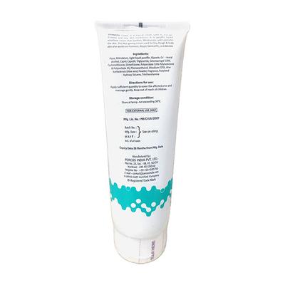 DERMOYS FOR DRY SKIN Cream 200g - Dry Skin-Emo