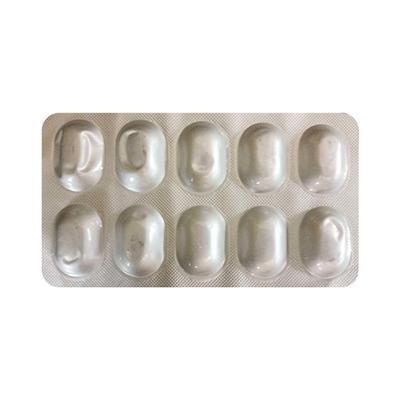 Flozen Plus Tablet 10'S - Pain relief-Nsa