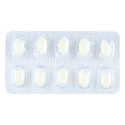 Susten 100mg Capsule 10'S - Hormonal Therapy-Oes