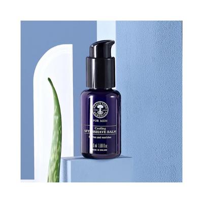 Neal'S Yard Remedies Men'S Cooling Aftershave Balm 50 ml - Pre & Post Shaves
