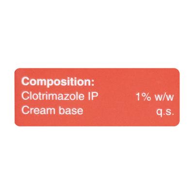 Zocon C Cream 15gm - Fungal Infections-Taa