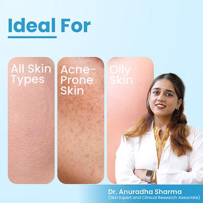 Fixderma Cosmetic Laboratories Chemfree Physical Sunscreen SPF 50 Mineral Sunscreen 50 ml - Body Sunscreen