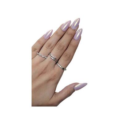 Soezi Pop Of Pink 86 gm - Nail Care