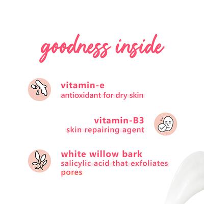 Plum E-Luminence The Bright Mix Face Serum 30 ml - Face Serum