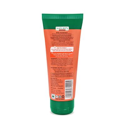 Nature's Essence Flawless Peel off M Papaya 50 gm - Masks & Peels