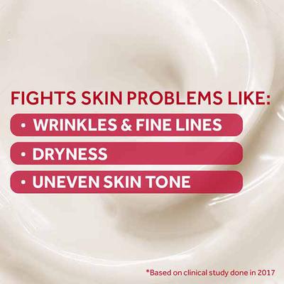 POND'S Double Action Serum, Instantly Primes & Renews Skin 30 ml - Face Serum