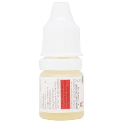 Nepalact Eye Drops 5ml - Eye conditions-Oph