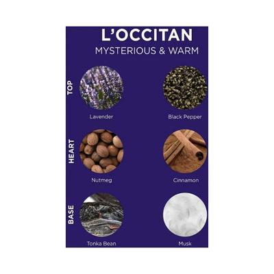 L'Occitane Shower Gel 250 ml - Shower Gels & Body Wash