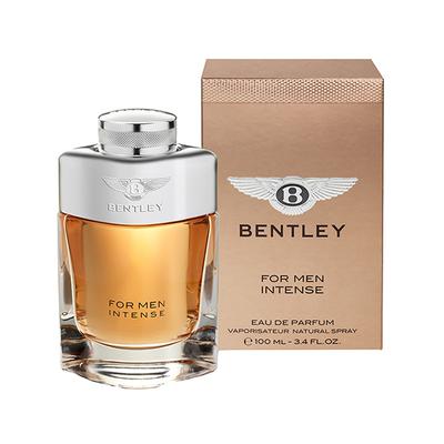 Bentley For Men Intense Eau de Parfum 100 ml - Men Perfumes (Edt/Edp)