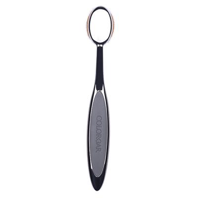 Colorbar Pro Oval Face Brush 1's - Face Brush