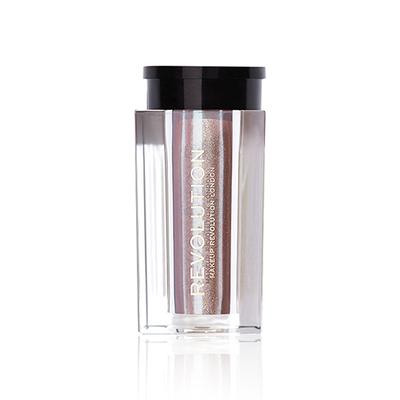 Makeup Revolution Crushed Pearl Pigments Money tree 1.6 gm - Highlighters & Illuminators