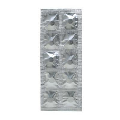 Liofen 10mg Tablet 10'S - Muscle Cramps/Spasticity-Mus