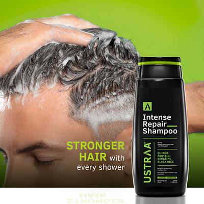 Ustraa Intense Repair Shampoo 250 ml - Shampoos