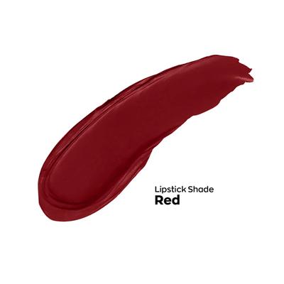 Avon True Color Lipstick With - Red 2000 3.8 gm - Lipsticks