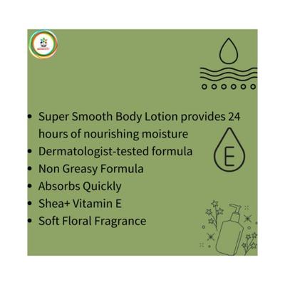 Bloomsberry Fairy tale Body Lotion 290 ml - Lotions & Creams