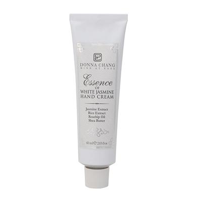 Donna Chang Essence Of White Jasmine Hand Cream 60 gm - Hand Creams