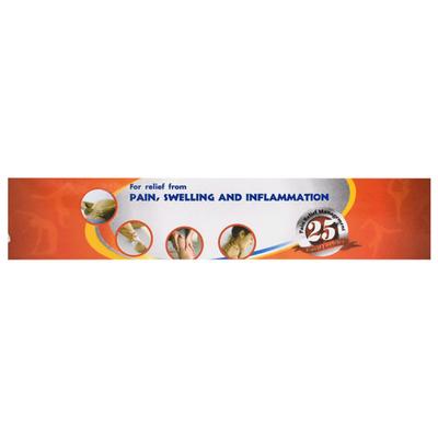 DUOFLAM Gel 15gm - Pain relief-Nsa
