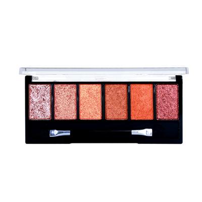 Sivanna Colors Streamer Symphony Velvet Eyeshadow - HF693 02 09 gm - Eyeshadow, Bases & Primers