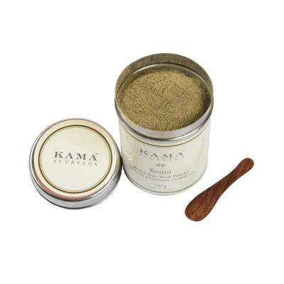 Kama Ayurveda Kesini Ayurvedic Herbal Hair Wash Powder 120 gm - Shampoos