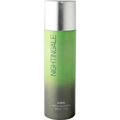 Ajmal 2 Nightingale & 2 Persuade Deodorant Combo Pack Of 4 High Quality Deodorant For Men & Women 800 ml - Perfumes (Edt/Edp)