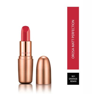 Chambor Orosa Matt Perfection Lipstick - 921 4.5 gm - Lipsticks