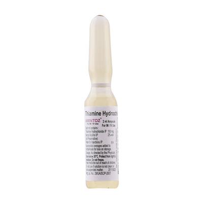 Amintoz Injection 2ml - Supplements-Vbc
