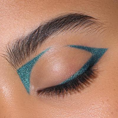 Samer Khouzami Divine Kajal Eye Pencils - Emerald 1.26 gm - Kajal & Kohls