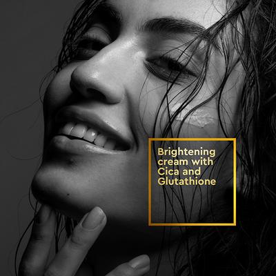 VLCC Clinic ProBright Cica Cream 100 gm - Face Creams