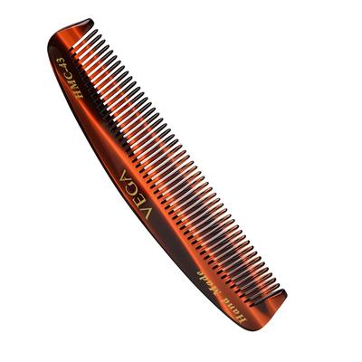 Vega Pocket Comb (HMC - 43) 22 gm - Hair Combs