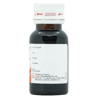 IMAX XT Drops 15ml - Iron Supplement/Anaemia-Vma