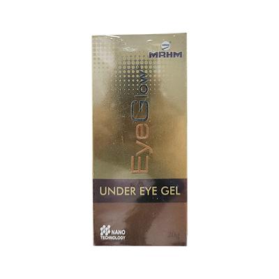 EYEGLOW UNDER EYE Gel 20gm - Dry Skin-Emo