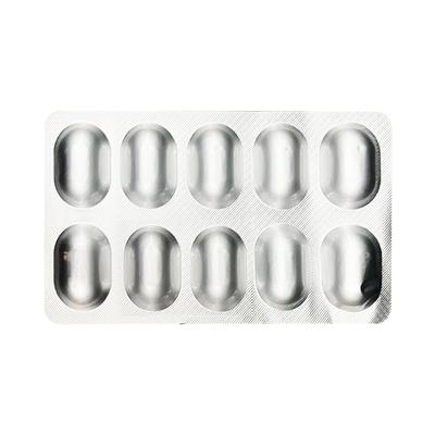 SGLTD TRIO 1000 Tablet 10's - Diabetes-Ant