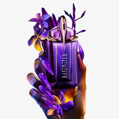 Mugler Alien Edp Vapo R 60 ml - Women Perfumes (Edt/Edp)