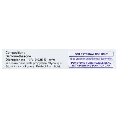 DIPNATE Cream 15gm - Skin Infections-Oth