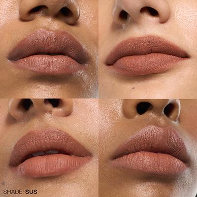 FAE Beauty Modern Matte Lipstick (Shade Sus) 3.5 gm - Lipsticks