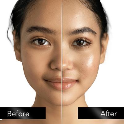 Faces Canada Peaches N Cream Tinted Moisturizer - Light 01, 35gm - Face Moisturizers