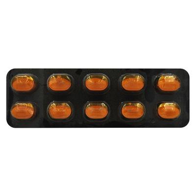 Calcit SG 0.25Mcg Capsule 10'S - Bone Metabolism-Age