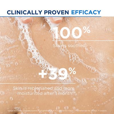 Bioderma Atoderm Huile de douche Anti-Irritation Cleansing Oil 1000 ml - Face Wash & Cleansers