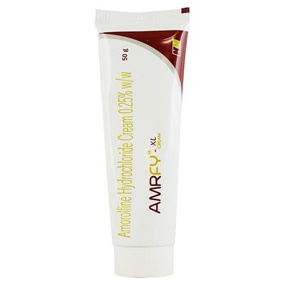 AMRFY XL Cream 50gm - Fungal Infections-Taa