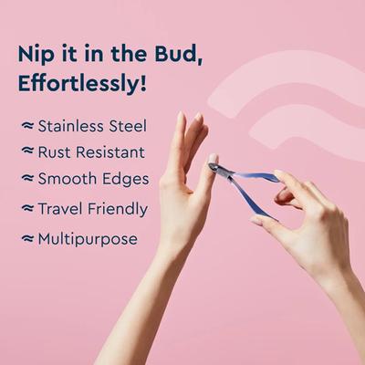 Gubb Nail Nipper 1's - Nail Care