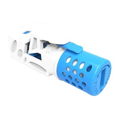 Control D Safety Lancets 100's - Blood Glucose Monitors/Strips