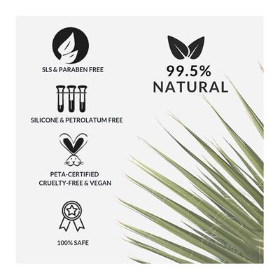 Raw Nature Hand & Body Lotion - Helichrysum & Sage 60 gm - Lotions & Creams