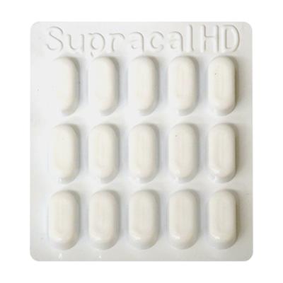 Supracal HD Tablet 15'S - Supplements-Vam