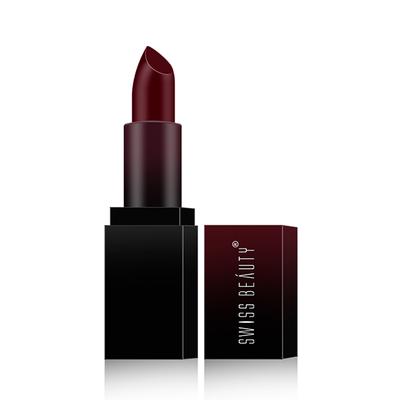 Swiss Beauty HD Matte Lipstick - (Naked) 3.5 gm - Lipsticks