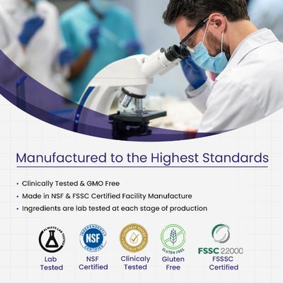 Jubilant Nutrihance Vitaease Gold Ashwagandha Tablets 10's - Sexual Care