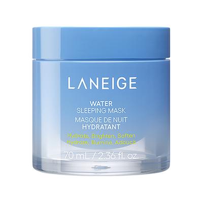 Laneige Water Sleeping Mask Ad 70 ml - Masks & Peels