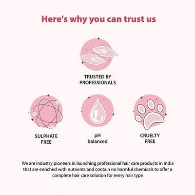 De Fabulous Reviver Hair Repair Treatment 250ml - Hair Treatment