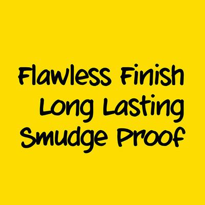 GLIMMER MATTE LIP COLOUR SANGRIA 2 ml - Lipsticks