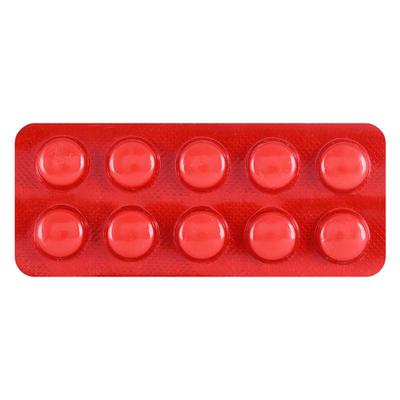 NIMZE 100 Tablet 10's - Pain relief-Nsa